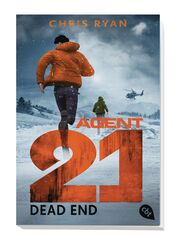 Agent 21 - Dead End - Abbildung 1
