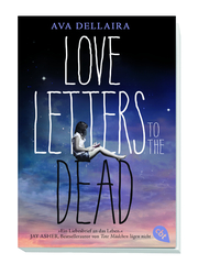 Love Letters to the Dead - Illustrationen 1