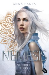 Nemesis - Geliebter Feind