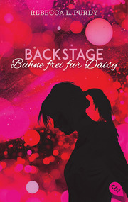 Backstage - Bühne frei für Daisy
