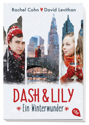 Dash & Lily - Abbildung 1