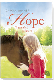 Hope - Traumpferd gefunden - Abbildung 1