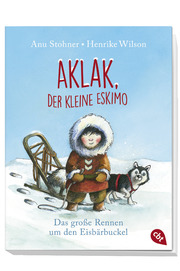 Aklak, der kleine Eskimo - Abbildung 1