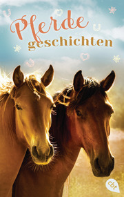 Welttagsedition 2019 - Pferdegeschichten - Cover