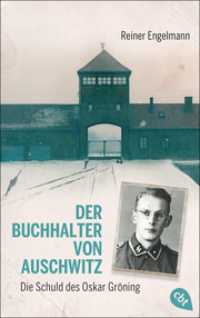 Der Buchhalter von Auschwitz