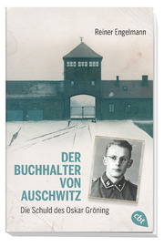 Der Buchhalter von Auschwitz - Abbildung 1