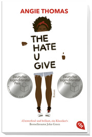 The Hate U Give - Abbildung 1