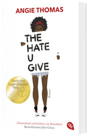 The Hate U Give - Abbildung 2