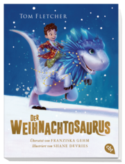 Der Weihnachtosaurus - Abbildung 1