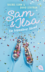 Sam & Ilsa - Ein legendärer Abend - Cover