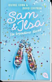 Sam & Ilsa - Ein legendärer Abend - Abbildung 1