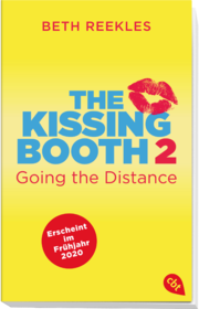 The Kissing Booth - Going the Distance - Abbildung 1