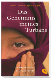 Das Geheimnis meines Turbans - Abbildung 1
