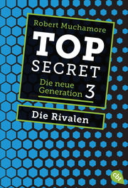 Top Secret. Die Rivalen