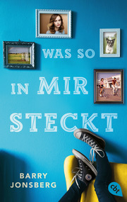 Was so in mir steckt - Cover