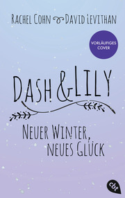 Dash & Lily - Neuer Winter, neues Glück