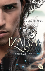 IZARA - Sturmluft - Cover