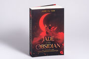 Jade und Obsidian - Die Legende der Zwillingsschwerter - Abbildung 6