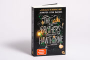 The Brothers Hawthorne - Abbildung 1