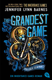 The Grandest Game - Cover