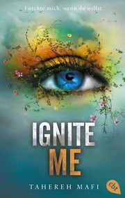 Ignite Me - Cover