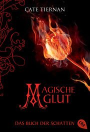 Magische Glut - Cover
