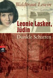 Dunkle Schatten - Cover