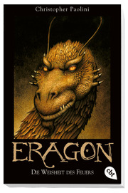 Eragon - Die Weisheit des Feuers - Abbildung 1