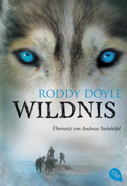 Wildnis - Cover