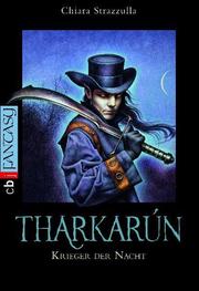 Tharkarún - Krieger der Nacht
