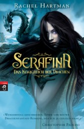 Serafina 1 - Das Königreich der Drachen