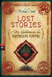 Lost Stories - Die Geheimnisse des Nicholas Flamel