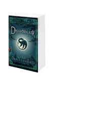 Dreamwalker - Der Zauber des Drachenvolkes - Abbildung 1