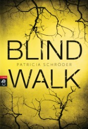 Blind Walk - Cover