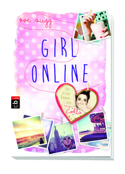Girl Online - Abbildung 1