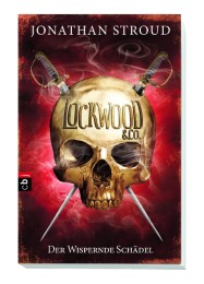 Lockwood & Co. - Der Wispernde Schädel - Illustrationen 1