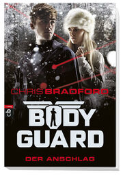Bodyguard - Der Anschlag - Abbildung 1