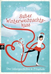 Süßer Winterweihnachtskuss - Cover