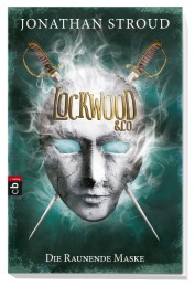 Lockwood & Co. - Die Raunende Maske - Illustrationen 1