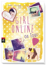 Girl Online on Tour - Abbildung 1