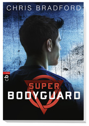 Super Bodyguard - Abbildung 1