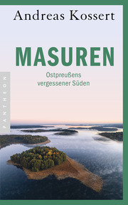 Masuren - Cover