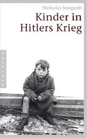 Kinder in Hitlers Krieg - Cover
