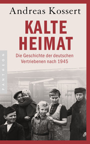 Kalte Heimat - Cover