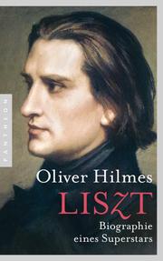 Liszt - Cover