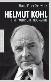Helmut Kohl - Cover