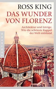 Das Wunder von Florenz - Cover