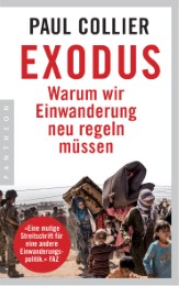 Exodus - Cover