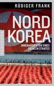 Nordkorea. - Cover