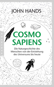 Cosmosapiens. - Cover